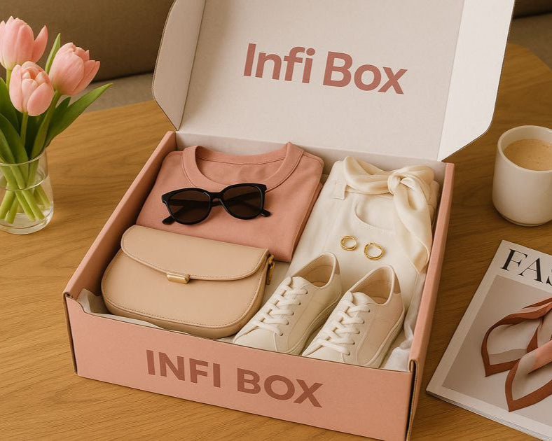 Infi Box